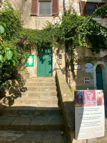 Apartamento La Casa Di Mati