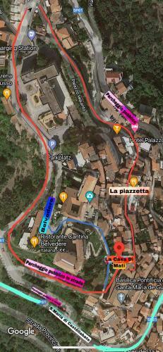 Apartamento La Casa Di Mati