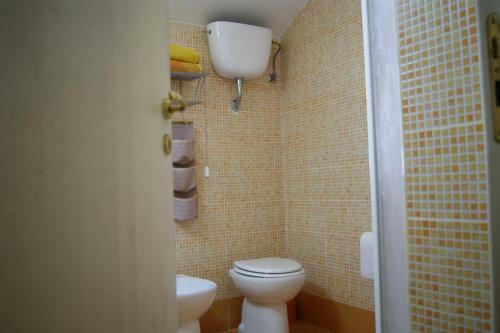 Bed & Breakfast Le Tre Querce Di Casa Mia