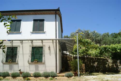 Bed & Breakfast Le Tre Querce Di Casa Mia