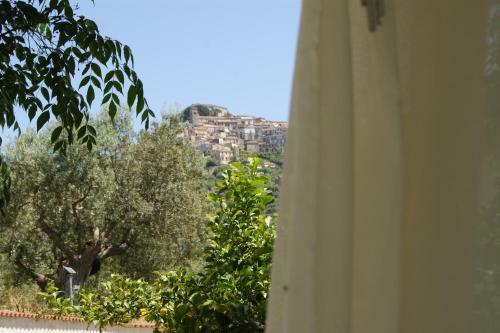 Bed & Breakfast Le Tre Querce Di Casa Mia