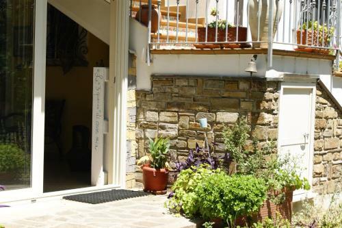Bed & Breakfast Le Tre Querce Di Casa Mia