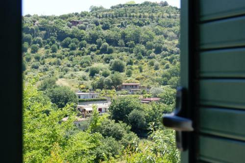 Bed & Breakfast Le Tre Querce Di Casa Mia