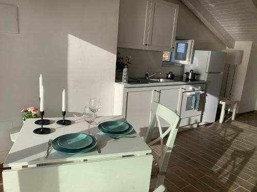 Apartamento Vistalta