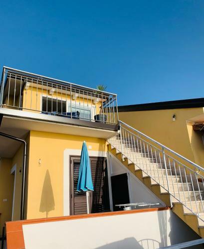 Apartamento Vistalta