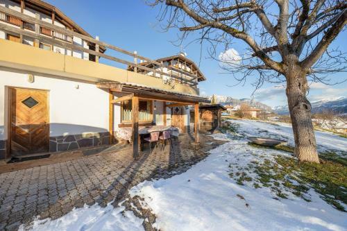 Apartamento La Pratolina
