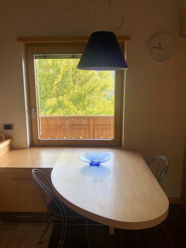 Apartamento Appartamento La Pratolina Mansarda