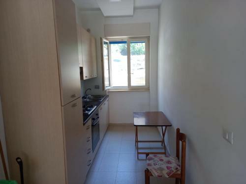 Apartamento Case Vacanze De Simone Zona Pozzillo