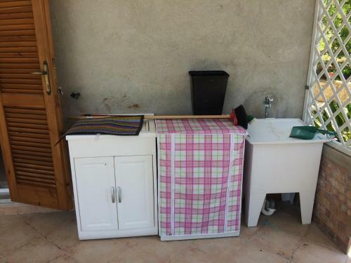 Casa Vacanze La Tuia
