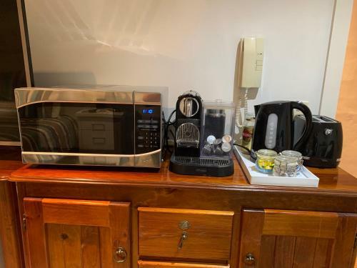 Apartamento Quiet And Private Studio With Wifi.