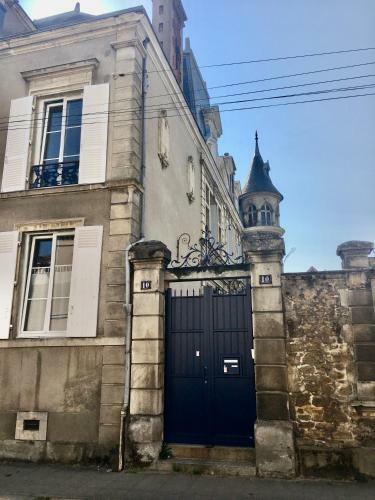 Bed & Breakfast Maison Pr�martine