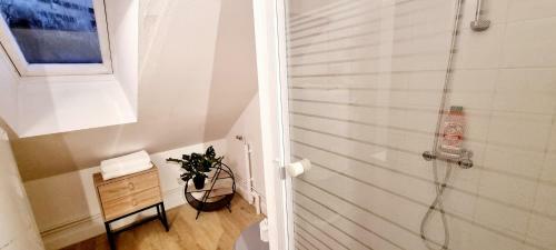 Apartamento Km�l�on R�sidence 23 Couchages Appartements