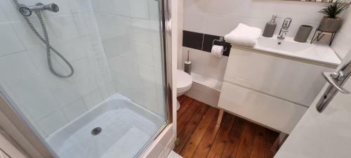 Apartamento Km�l�on R�sidence 23 Couchages Appartements