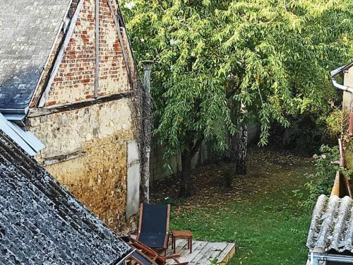 Maison Avec Jardin En Centre Ville - Proche Gare