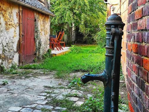 Maison Avec Jardin En Centre Ville - Proche Gare