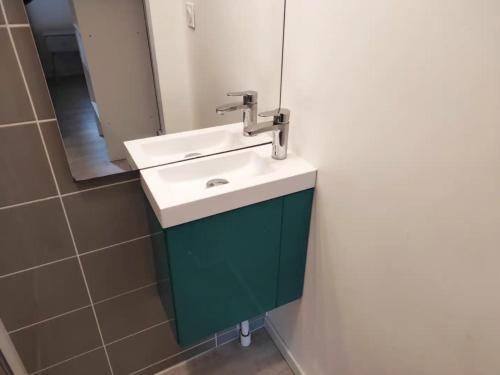 Maison Avec Jardin En Centre Ville - Proche Gare