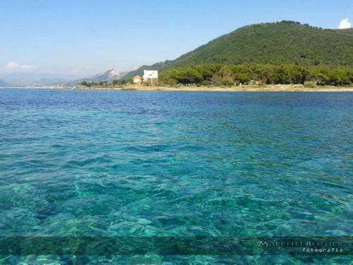 Castellabate - Villa Jole