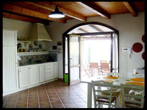 Castellabate - Villa Jole