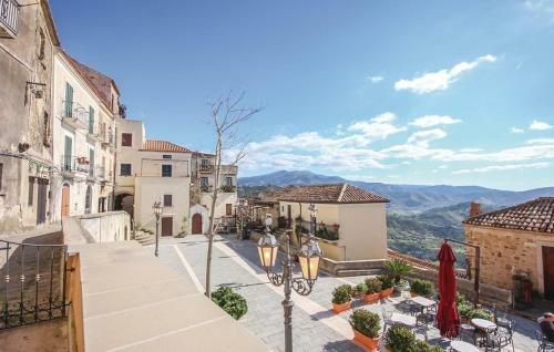 Castellabate - Villa Jole