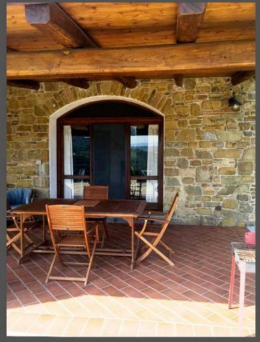 Castellabate - Villa Jole