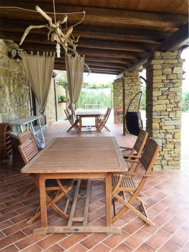 Castellabate - Villa Jole