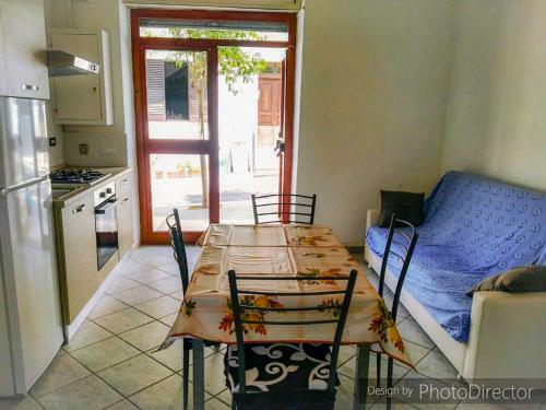 Apartamento Cilento Relax San Marco Castellabate