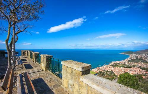 Apartamento Cilento Relax San Marco Castellabate