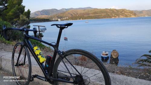 Apartamento Cilento Relax San Marco Castellabate