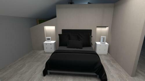 Apartamento Cilento Relax San Marco Castellabate