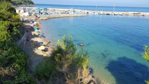 Apartamento Cilento Relax San Marco Castellabate