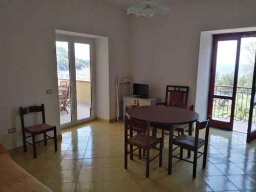 Apartamento Casa Vacanze De Simone San Marco Di Castellabate