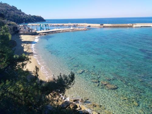 Apartamento Casa Vacanze De Simone San Marco Di Castellabate