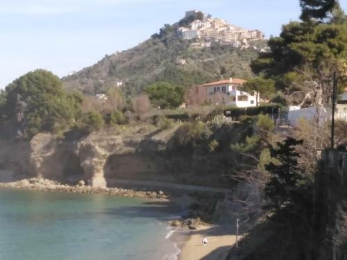 Apartamento Casa Vacanze De Simone San Marco Di Castellabate