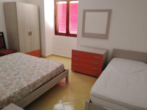 Apartamento Casa Vacanze De Simone San Marco Di Castellabate