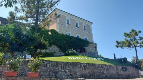 Apartamento Casa Vacanze De Simone San Marco Di Castellabate