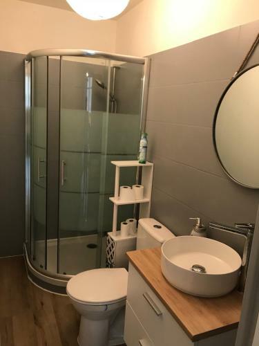 Apartamento Studio Cosy Vieux Mans