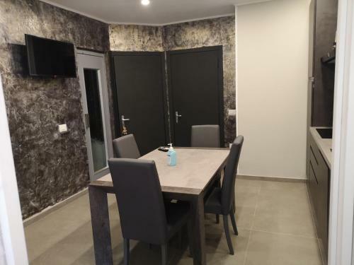 Apartamento Othalan Aparments