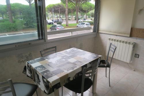 Apartamento Grand Studio Cabine La Lagune Acc�s Direct Plages