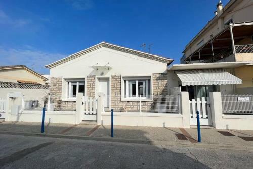La Maison Du P�cheur