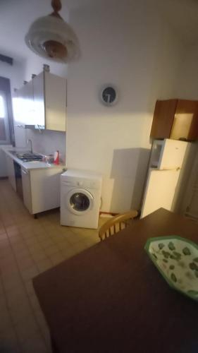 Apartamento Zio Tot�