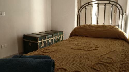 Apartamento La Casa Dei Ricordi