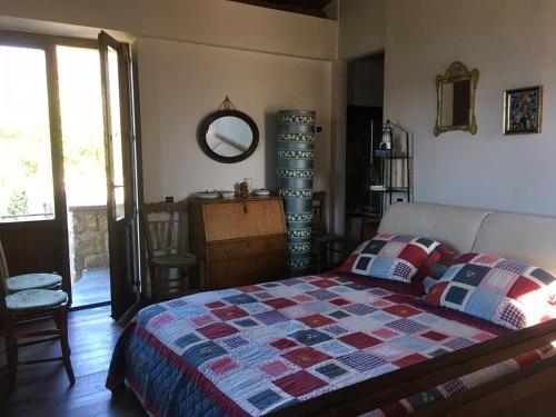 Agroturismo Villa Nibbio Nebrodi