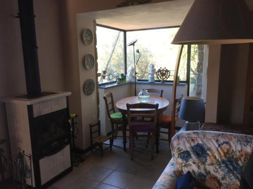 Agroturismo Villa Nibbio Nebrodi