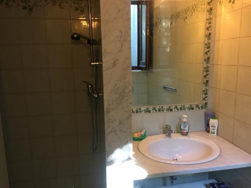 Agroturismo Villa Nibbio Nebrodi