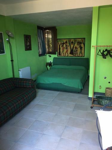 Agroturismo Villa Nibbio Nebrodi