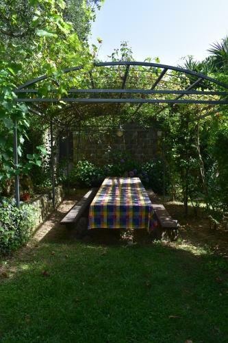 Agroturismo Villa Nibbio Nebrodi