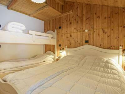 Villa Chalet Paradisi