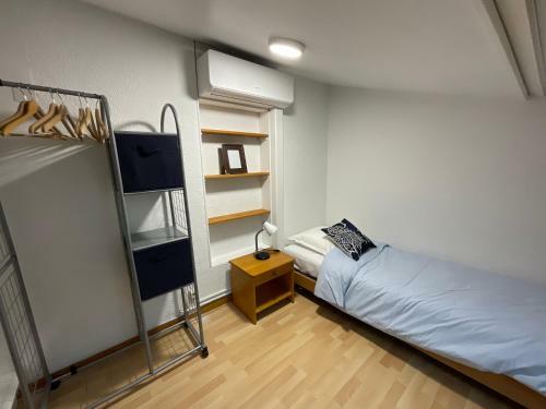 Apartamento Entre Mer Et Pin�de