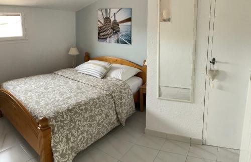 Apartamento Entre Mer Et Pin�de