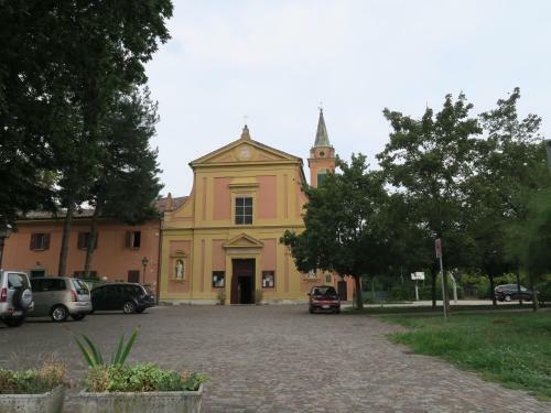 Apartamento Residenza Borghetto Sul Reno